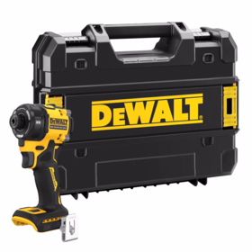 DeWALT - Slagnøgle 18V DCF870NT, TSTAK, solo