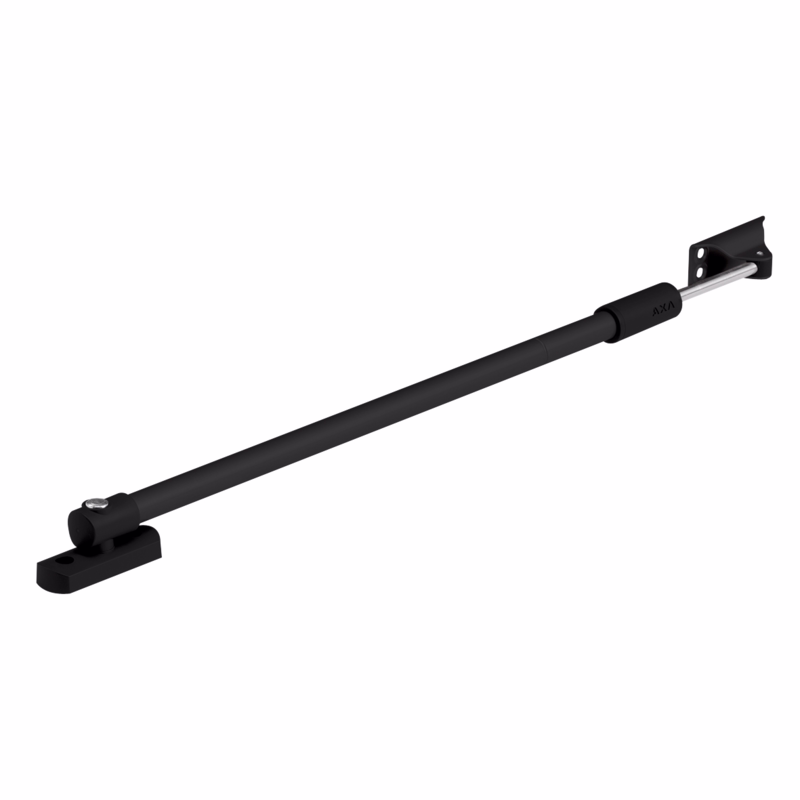 Dørbremse 50 EX sort udadgående 516-767mm