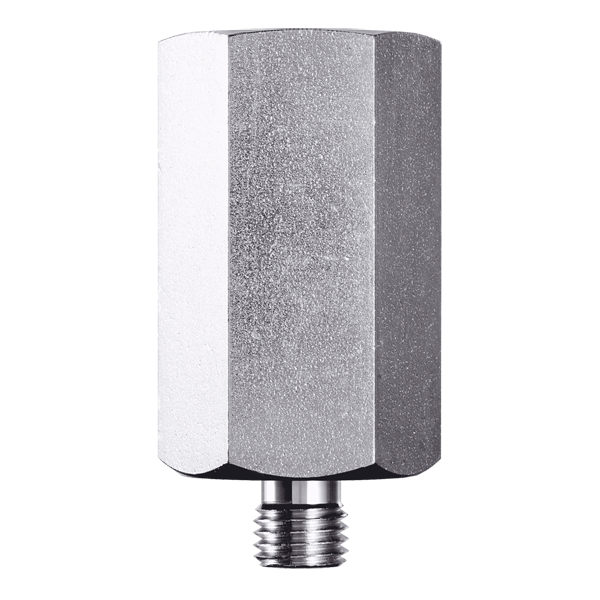 Adapter UNC 5/4" x M16 t/kernebor