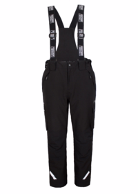 Lyngsøe Rainwear - Vinterbuks 4WS-4093 Sort