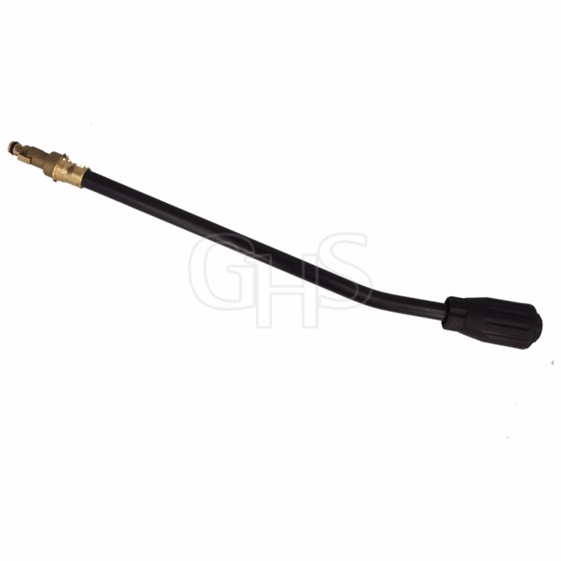 Rotormundstykke 035