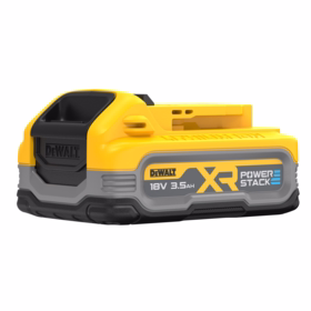 DeWALT - Batteri 18V DCBP318 3,5Ah