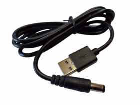 Stihl - Opladningskabel BT høreværn