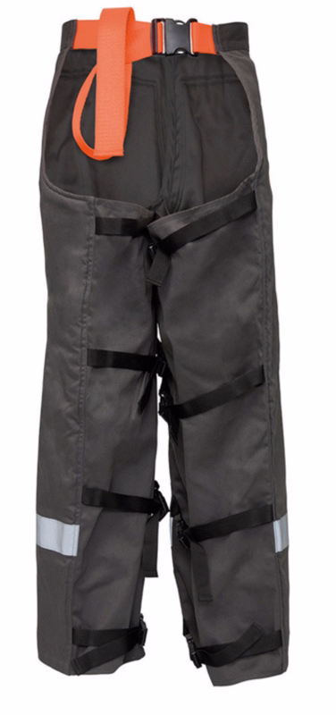 Brandchaps firefighter