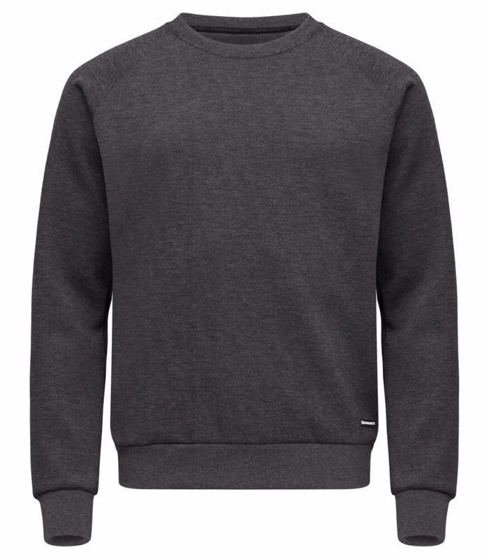 Sweatshirt 358422 Pemberton Antra mel, str. 2XL