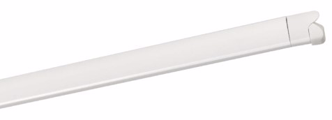 Trimrist SF441 Hvid skrueafst. 423mm