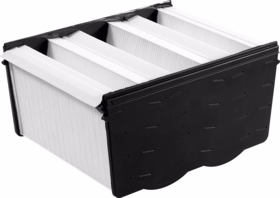 Festool - Fladfilter HF-SYS-AIR H/HEPA