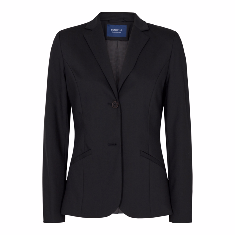 Blazer Dame 2012 Black, str. 50