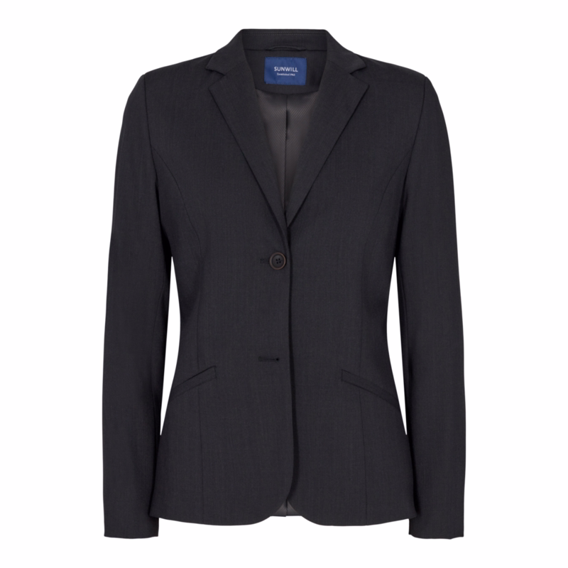 Blazer Dame 2012 Charcoal, str. 32