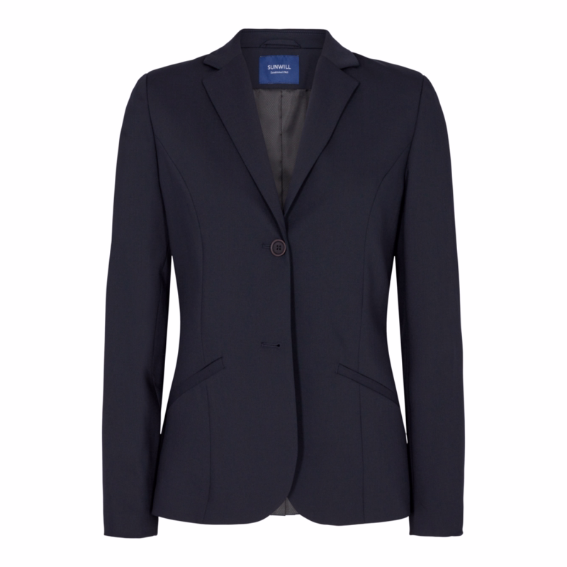 Blazer Dame 2012 Dark Navy, str. 32