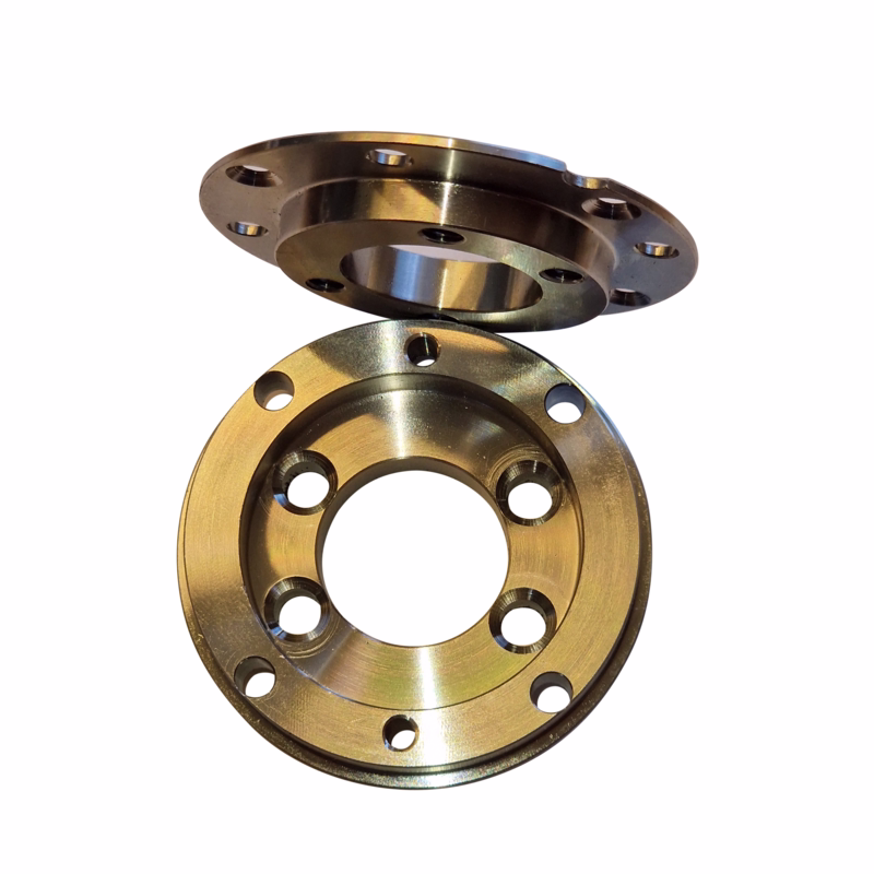 Inderrosetter cc30mm t/dørgreb Smartlock ST-15