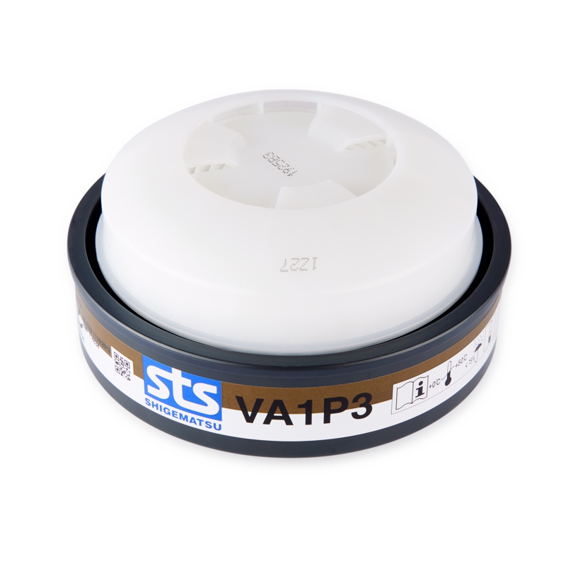 Gasfilter STS Synchro A1P3