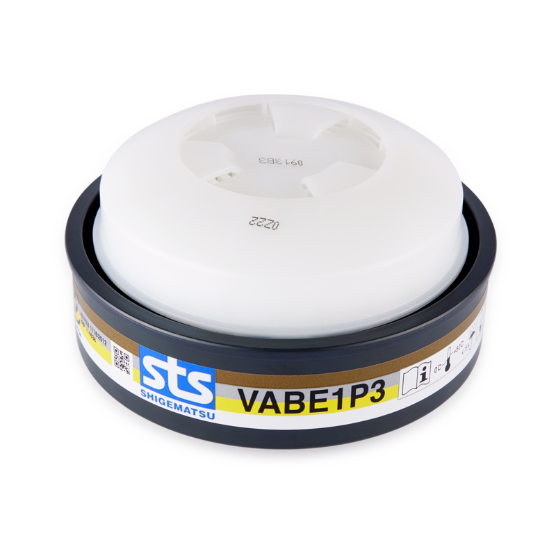 Gasfilter STS Synchro ABE1P3