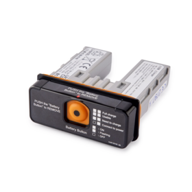 STS - Batteri til Synchro 01, 09 & 11