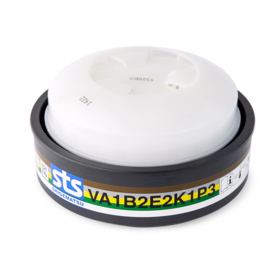 STS - Gasfilter STS Synchro A1B2E2K1P3
