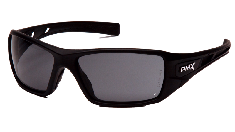 Sikkerhedsbrille Velar Sort/grå