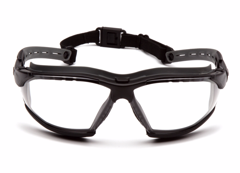 Sikkerhedsbrille Isotope Klar