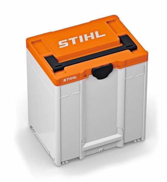 Batteriboks (Systainer System) S