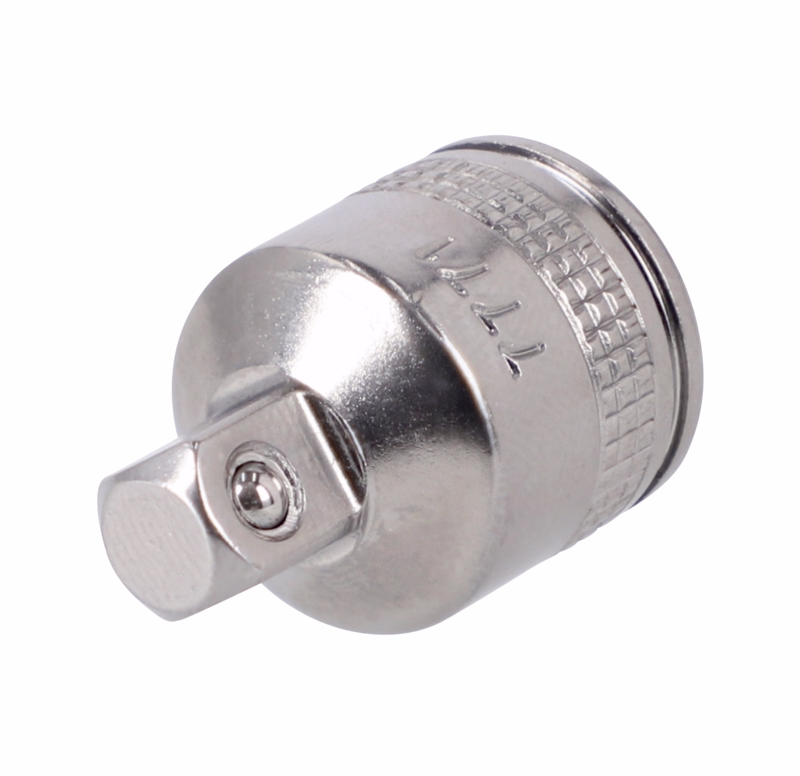 Reduktionsstykke 3/8"h x 1/4"t