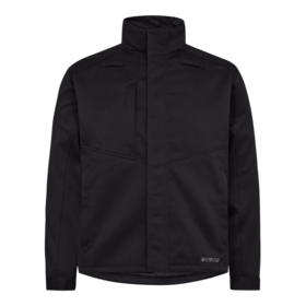 F. Engel - Arbejdsjakke 1320 Sort