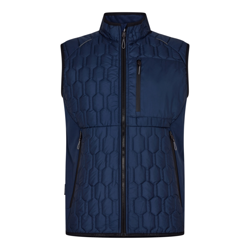 Vest 5370 Blue ink, str. L
