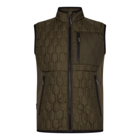F. Engel - Vest 5370 Forest green