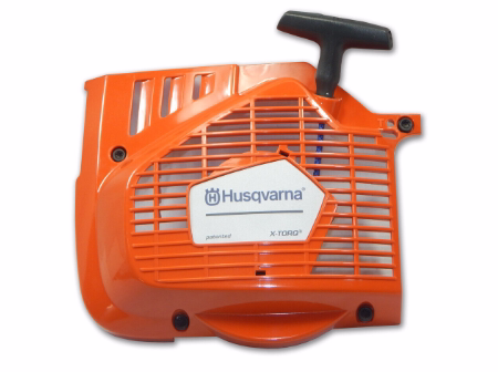 Rekylstarter komplet t/970