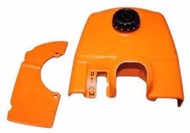 Sæt afdækningsplade