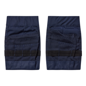 F. Engel - Hængelommer 9360 Blue ink