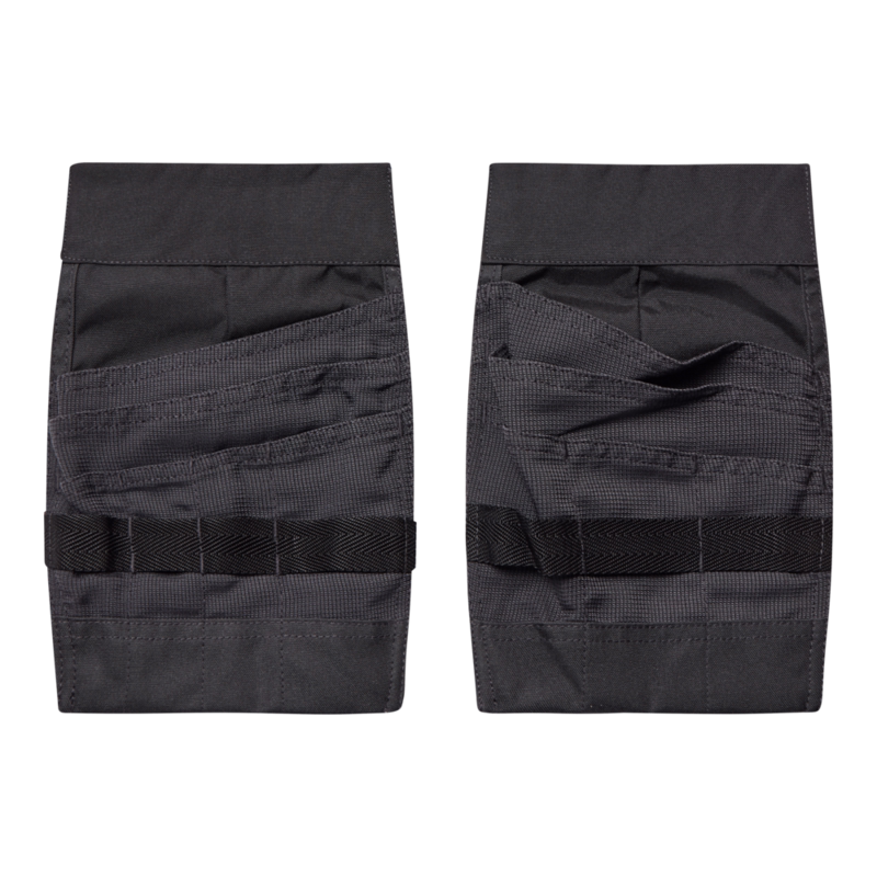 Hængelommer 9360 Antrazigrå, str. onesize