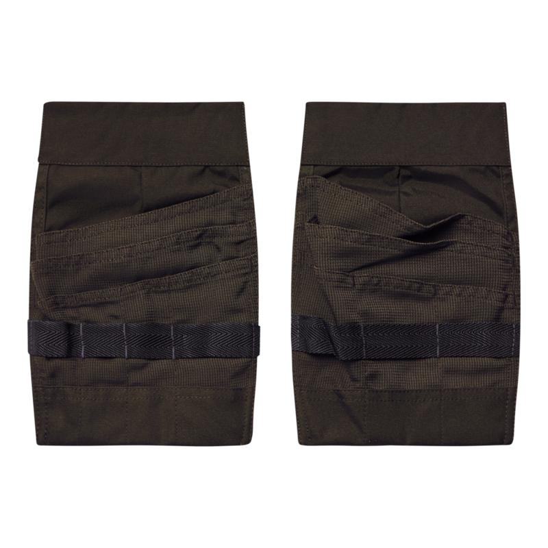 Hængelommer 9360 Forest green, str. onesize