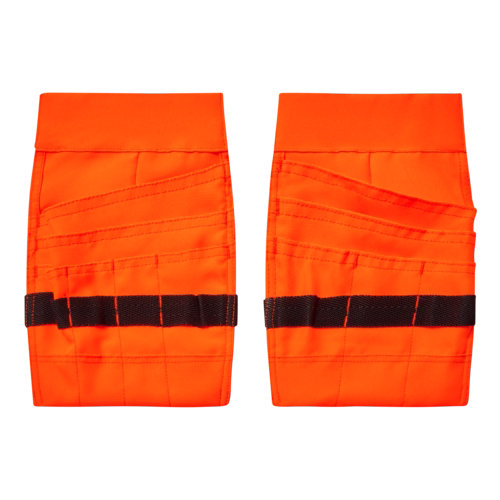 Hængelommer 9360 Orange, str. onesize
