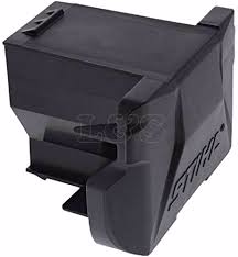 Indsats v/batteri til c-line