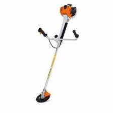 Stihl - Kratrydder FS 460.0 C-EM K, WoodCut HP200