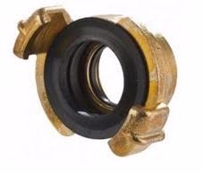 Forbindelsesstykke 3/4"