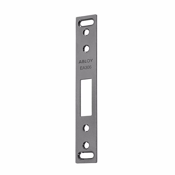 Slutblik EA306 24,5x152mm t/Abloy smalprofillåse