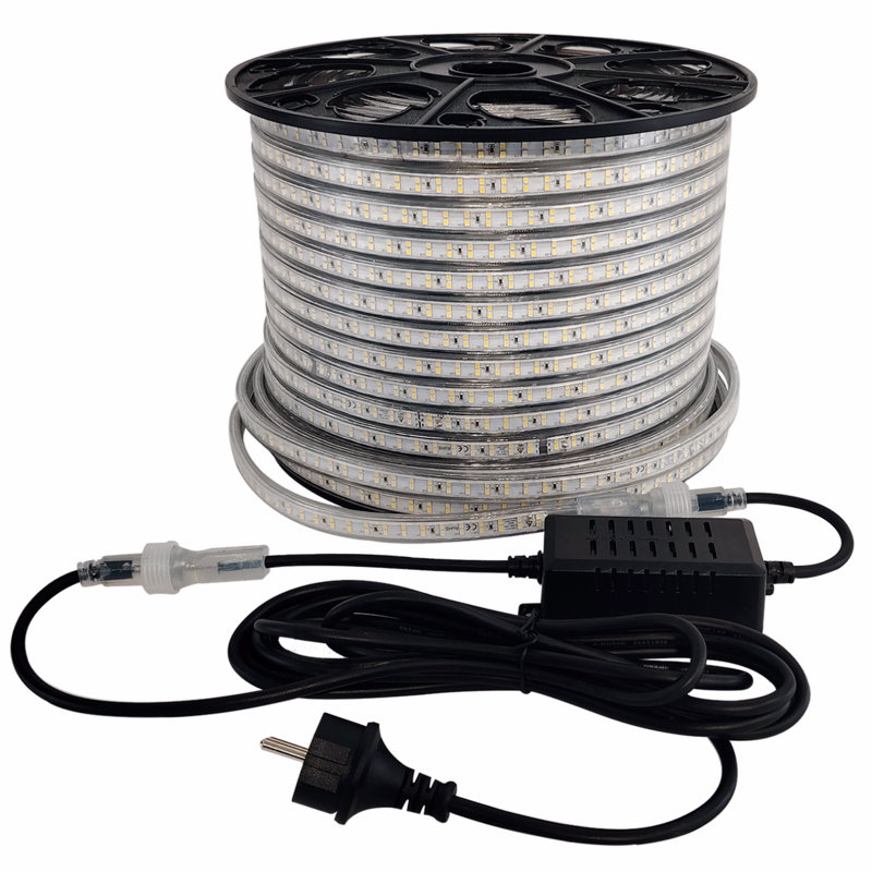 LED Strip 1500 L, 1500W, 100 m