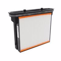 Filter HEPA14 t/ISC "H" 1425 asbest støvsuger
