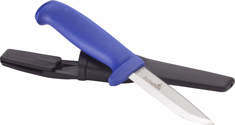 Arbejdskniv m/RS blad