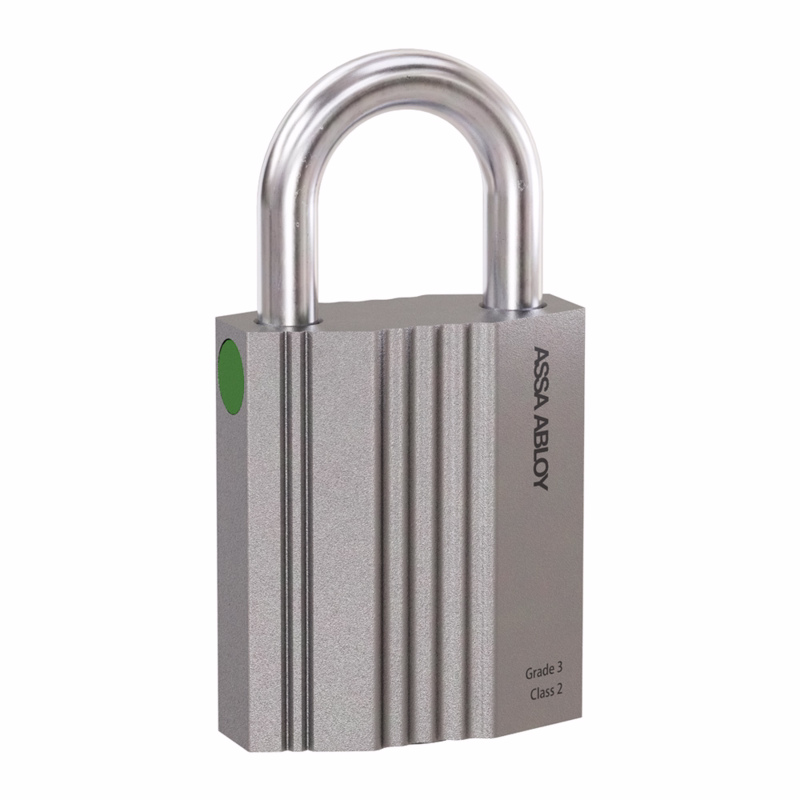 Hængelås RB2641 rsl kl.2 Ø8mm bøjle