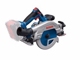 Bosch - Rundsav 18V GKS 18V-57-2 GX, Solo