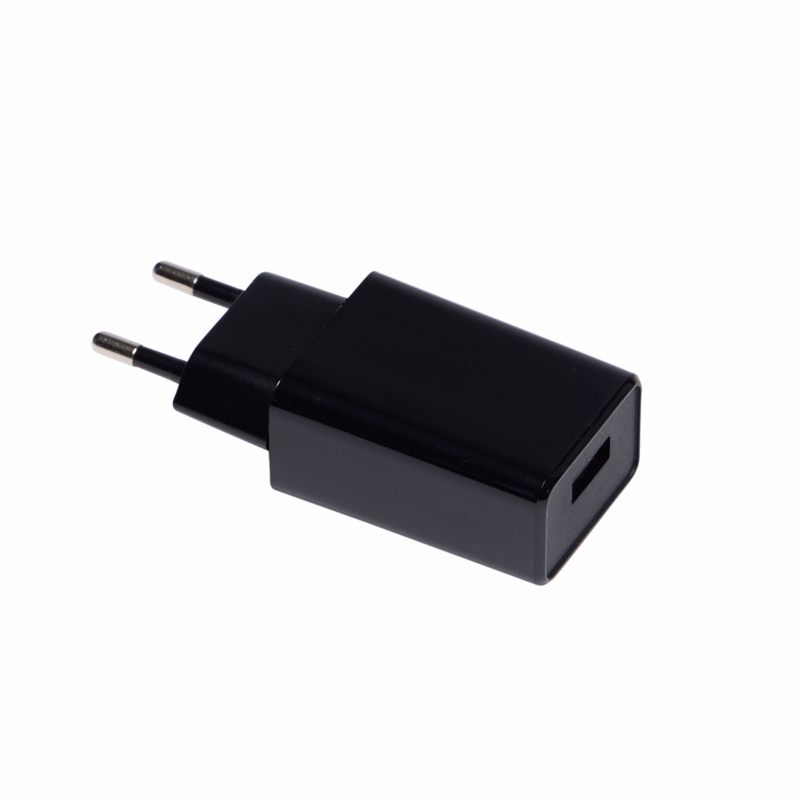 Strømforsyning til gateway med USB-C