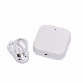 STROXX - Gateway Smart Lock G2 hvid XLOCK u/strømforsyning