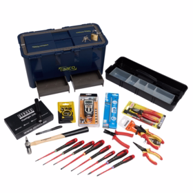   - Lærlingesæt elektriker SDE Vejle