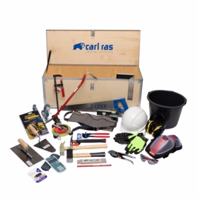   - Lærlingesæt bygningsstruktør NEXT + EUC Sjælland