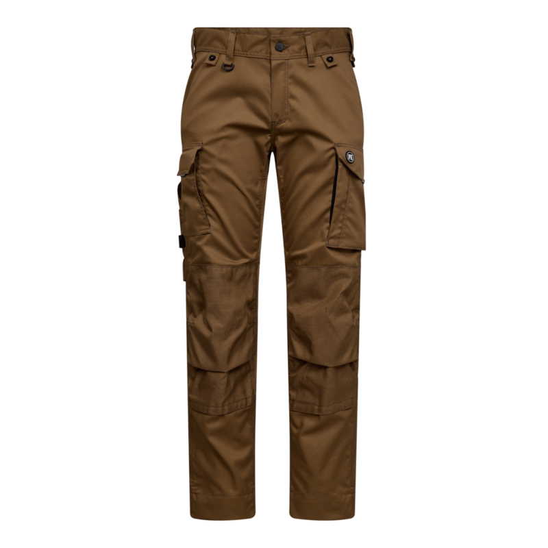 Arbejdsbuks 0360 Toffee brown, str. 108