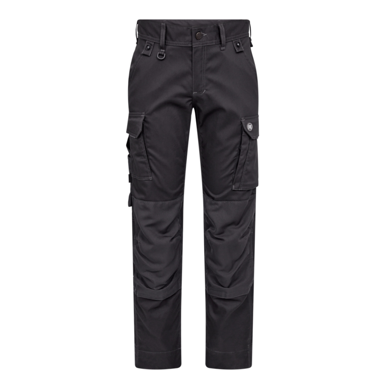 Arbejdsbuks 0360 Antrazitgrå, str. K136