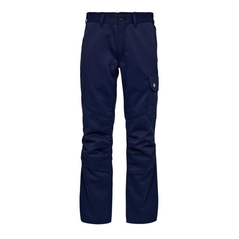 Arbejdsbuks 2320 Blue Ink, str. K120