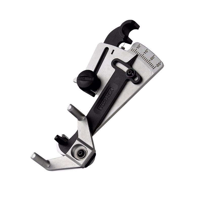 Vinkelmåler t/knive KS-123