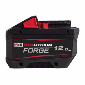 Milwaukee - Batteri 12V M18 FB12 Forge, 12,0 Ah